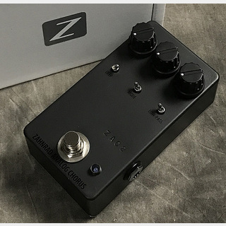 Zahnrad ZAC-2【渋谷店】