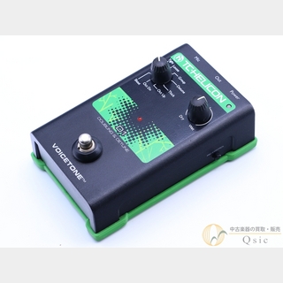 TC-Helicon VoiceTone D1の検索結果【楽器検索デジマート】