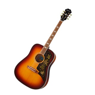 Epiphone エピフォン Masterbilt Frontier Iced Tea Aged Gloss エレクトリックアコースティックギター