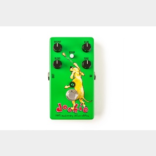 MXR DD30 DOOKIE DRIVE 30TH ANNIVERSARY DELUXE EDITION【即納可能】