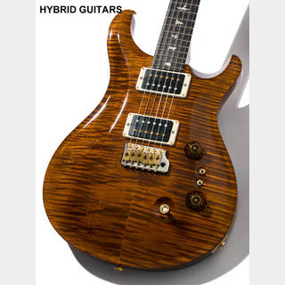 Paul Reed Smith(PRS)35th Anniversary Custom 24 5A-Special Order 1P-Mahogany & 10Top Special Order Tea Top 2020