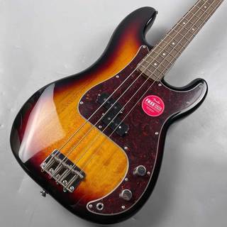 Squier by Fender Classic Vibe ’60s Precision Bass 3-Color Sunburst【ビビット南船橋店アウトレット】
