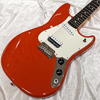 Fender【未展示品】Made in Japan Limited Cyclone / Fiesta Red