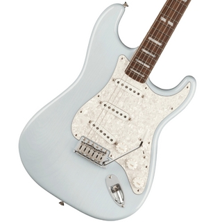 FenderKenny Wayne Shepherd Stratocaster Rosewood Transparent Faded Sonic Blue【横浜店】