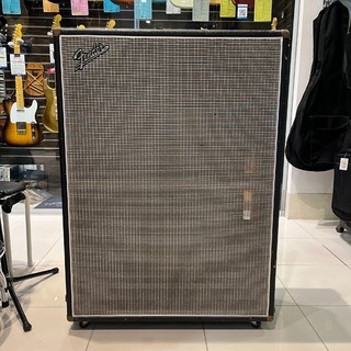 Fender 1960s? Vintage Cabinet 2x12"【引取限定】