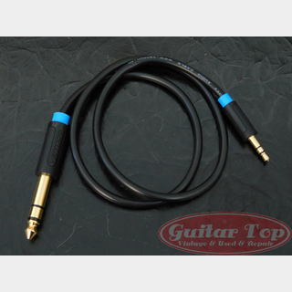 VENTIONBABBD (3.5mm to 6.5mm Audio Cable)