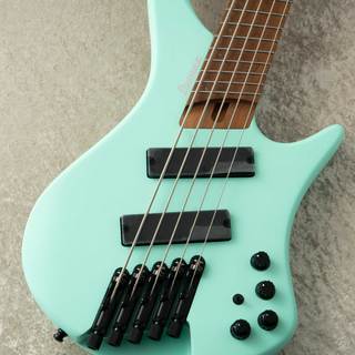 Ibanez EHB1005MS -Sea Foam Green Matte / SFM- #240311814