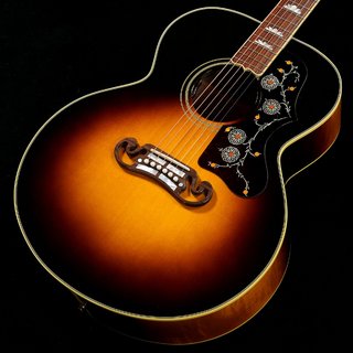 Gibson SJ-200 Original Vintage Sunburst [Original Collection](重量:2.28kg)【渋谷店】