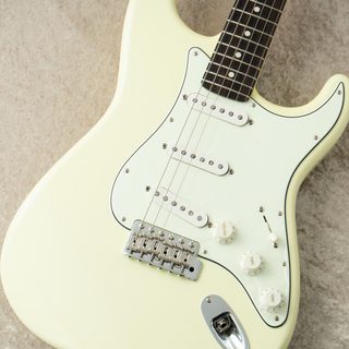 Vanzandt STV-R2 -Olympic White-