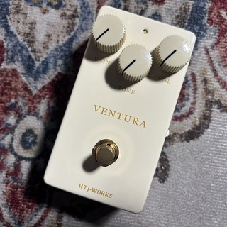 中古)TC Electronic / HALL OF FAME REVERB (SN 16689111) (梅田店) tc