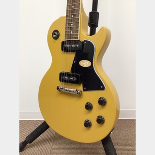 Epiphone Les Paul Special / TV Yellow