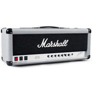 Marshall 2555X[Silver Jubilee RE-ISSUE]【箱ボロ&訳アリ特価】