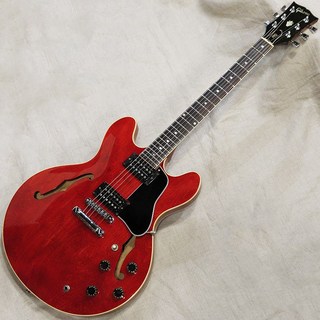 GibsonES-335 Pro '79 Cherry