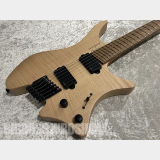 strandberg Boden Neck-Through 6 Original (Natural)