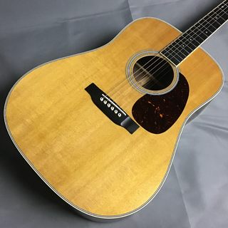 Martin D-35 Standard アコースティックギター【フォークギター】 【Standard Series】