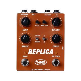 T-rexの検索結果【楽器検索デジマート】