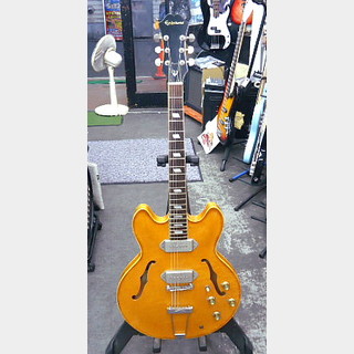 エレクトリックギター ＞ セミアコ、Epiphoneの検索結果【楽器