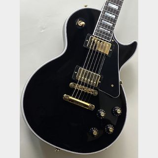 GIBSON／LES PAUL CUSTOM 70S〜70年代仕様のレス・ポール・カスタムが