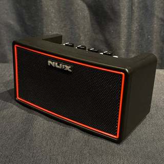 nu-x Mighty Air / Wireless Stereo Modeling Amplifier【新宿店】
