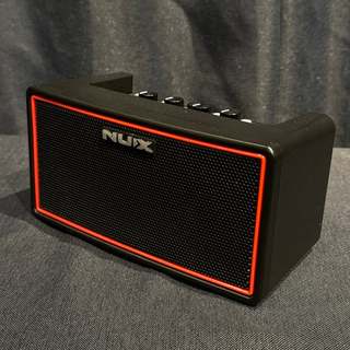 nu-xMighty Air / Wireless Stereo Modeling Amplifier【新宿店】