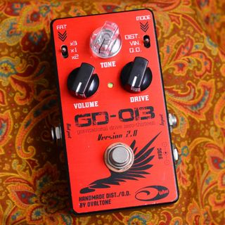 Ovaltone GD-013