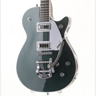 ElectromaticG5230T Electromatic Jet FT Single-Cut with Bigsby Cadillac Green【新宿店】