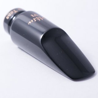 Gottsw VI アルトサックスマウスピース サイズ5 マット仕様 マウス