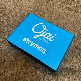 strymon ojaiの検索結果【楽器検索デジマート】