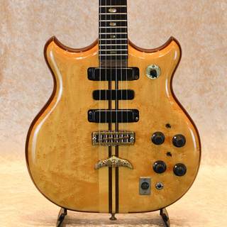 ALEMBIC MSG