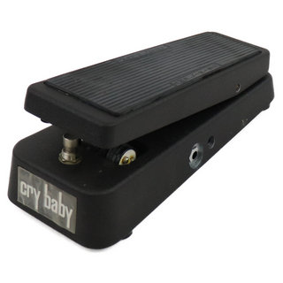 Jim Dunlop 【中古】 ワウ エフェクター JIM DUNLOP Cry Baby GCB95 ワウペダル