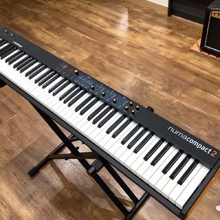 Studiologic 【現物画像】Numa Compact 2