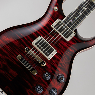 Paul Reed Smith(PRS) McCarty 594 Fire Red Burst