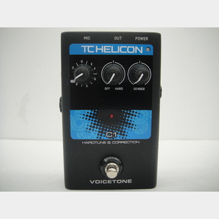 TC-Helicon VOICETONE C1