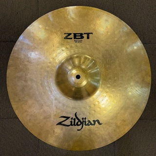 Zildjian【中古品】ZBT (中期ロゴ) 18" Rock Crash