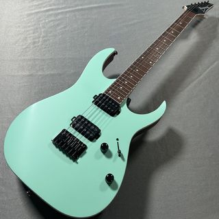 Ibanez RG421S SEM