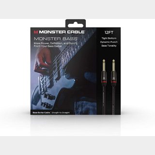 Monster CableM BASS2-12(S-S)