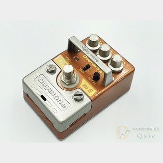 Guyatone ODm5 Overdrive [XK114]【箕面店在庫】