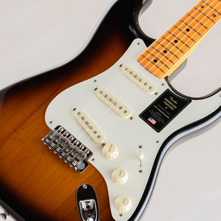 Fender American Vintage II 1957 Stratocaster/2-Color Sunburst/M【SN:V2439941】