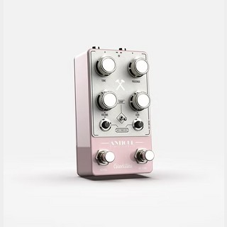エフェクター（ギター・ベース用）、Cornerstone、Antique v3の