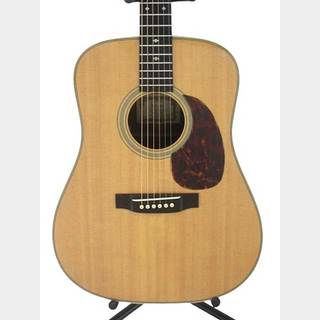 ASTURIAS D. PRE-WAR / L.R.Baggs Element Active System 2016年製【鹿児島店】