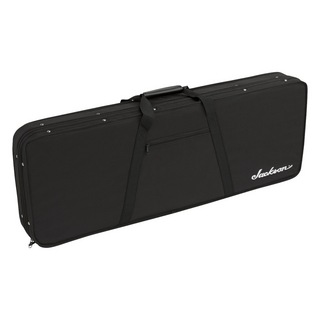 Jackson ジャクソン Dinky/Soloist Foam Core Case Black エレキギター用セミハードケース