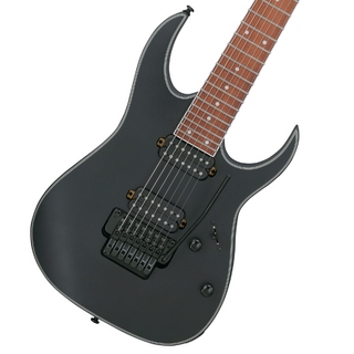 Ibanez RG7420EX-BKF (Black Flat) アイバニーズ [7弦ギター][限定モデル]【WEBSHOP】