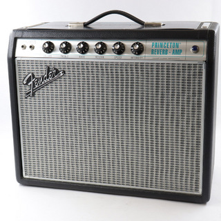 Fender68 Custom Princeton Reverb ギター用 コンボアンプ【池袋店】