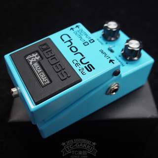 BOSS CE-2W Chorus (WAZA CRAFT/JAPAN)