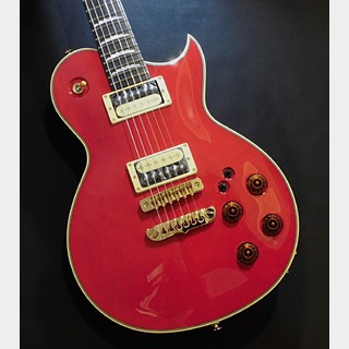 Aria Pro II PE-R80 / SR (See-through Red)【日本製】【2025年製】【4.2kg】