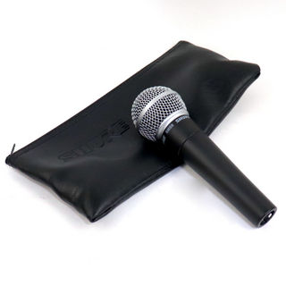 楽天市場】SHURE SM58-LCE ボーカル用ダイナミックマイク Dicon