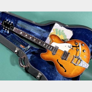 Epiphone E230 CASINO TD