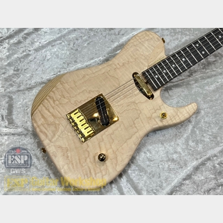 Washburn NELE DELUXE