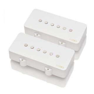 EMG ギター用ピックアップ JMaster Set / White