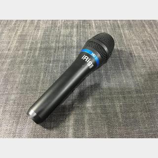 IK Multimedia iRig Mic HD